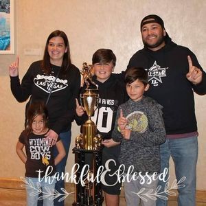 Meet your Posher, Devon